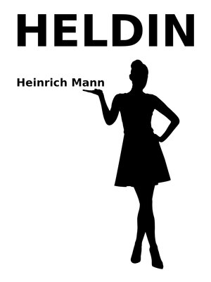 cover image of Heldin